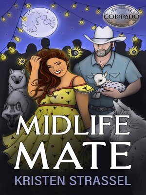 cover image of Midlife Mate